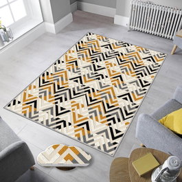 Conceptum Alfombra Multicolor 160 x 230 cm
